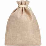 Набор из 4 костеров SUBERIC, квадрат