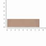 Лейбл тканевый EPSILON, S, бежевый