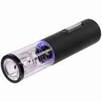 Винный набор WINE DIESEL, черный