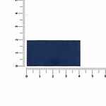 Лейбл тканевый EPSILON, XXS, темно-синий