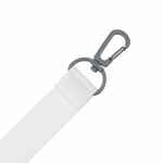 Ремувка TRINKET, белая с серым