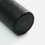 Термостакан HARD WORK, черный