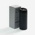 Термостакан HARD WORK, черный