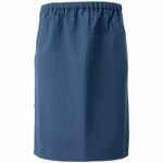 Килт вафельный мужской ONSEN, темно-синий, единый размер