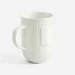 Кружка «Все связано», большая, VER.2