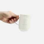 Кружка «Все связано», большая, VER.2