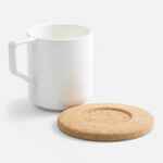 Чайная пара RIPOSO, большая, VER.2