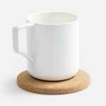 Чайная пара RIPOSO, большая, VER.2