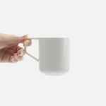 Чайная пара RIPOSO, малая, VER.2