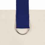 Шопер ONLOOK, неокрашенный с синим