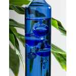 Термометр стеклянный «Галилео», голубой