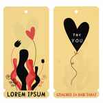 Заготовка из бумаги PAPER, M