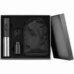 Винный набор WINETURA, черный