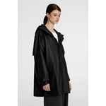 Парка R4, черная, размер XS/S