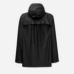 Парка R4, черная, размер XS/S