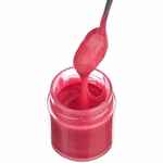 Крем-мед MERRYBEE, с малиной