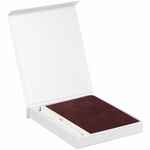 Набор URBAN SIMPLE, бордовый