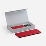 Набор URBAN PLANNER, красный