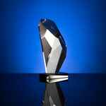 Стела CRISTALLINO, прозрачная