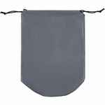 Чехол RAUM для пледа, серый