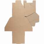 Коробка KLEP для кружки, крафт