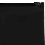 Пакет ZIP LOCK, S, черный