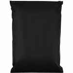 Пакет ZIP LOCK, S, черный