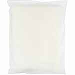 Пакет ZIP LOCK, L, белый