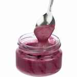 Крем-мед BEE IN LOVE, с черникой