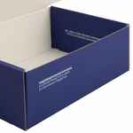 Коробка CRAFT MEDIUM с печатью на заказ