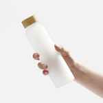 Бутылка для воды NUBE, матовая