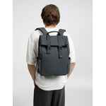 Рюкзак CITYPULSE, темно-серый