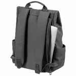 Рюкзак CITYPULSE, темно-серый