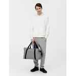 Сумка дорожная ALTRO, серая