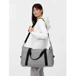 Сумка дорожная ALTRO, серая