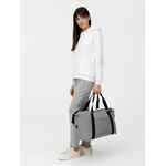 Сумка дорожная ALTRO, серая