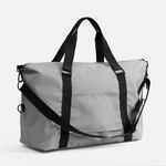 Сумка дорожная ALTRO, серая