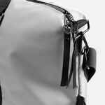 Сумка дорожная ALTRO, серая