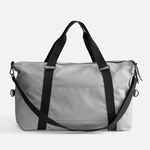 Сумка дорожная ALTRO, серая