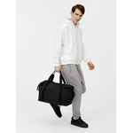 Сумка дорожная ALTRO, черная