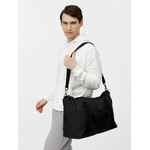 Сумка дорожная ALTRO, черная