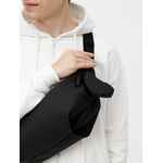 Сумка через плечо ALTRO, черная