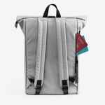 Рюкзак ALTRO, серый