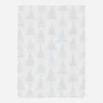 Флисовый плед IMAGINARIO, синий