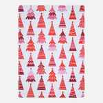 Набор WONDER FOREST, красный