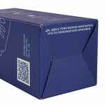 Коробка для бутылки VINCI с печатью на заказ