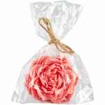 Мыло ручной работы SCENSORY, ваниль