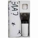 Набор WISH LETTER, белый