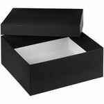 Коробка RECOLLECTION, черная