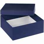 Коробка RECOLLECTION, темно-синяя